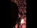 Harry Styles at the Blackpink’s concert. April 17