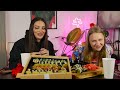 o hl5 bodypositivity wyzysku na „transtv”. mukbang ft.maja staśko