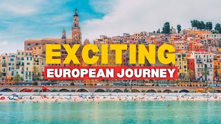 Discover Europe In 2024: Essential Travel Tips For Best Hotels, Cuisine, & Attractions | Viator.com