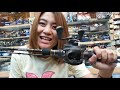 ชุดคันdaiwa 6.6ฟุต คู่ รอก daiwa cc 80 หมุนขวา รอบ 7 เบรค 15lb สวยสุดต้องจัด