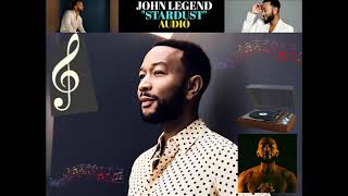 John Legend - Stardust