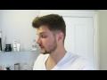 jim chapman s everyday grooming routine british gq