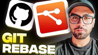 Mastering Git Rebase in Linux: Step-by-Step Tutorial for Beginners!