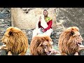 Bewketu Sewmehon - Meneshaye | መነሻዬ - New Ethiopian Music 2018 (Official Video)