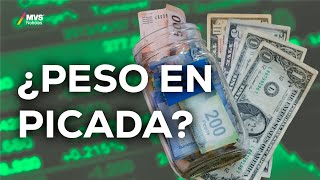 ¿El PESO MEXICANO en CRISIS?: Qué nos espera en 2025