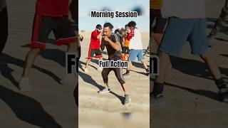 Morning see Side Session nadirbalochsaeedabadboxingclub #boxingevent #funny #nadirbaloch