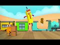 top ten funniest counting songs for kids learn to count numberblocks