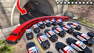 TOP 100 WTF MOMENTS IN GTA 5!