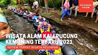 Wisata Alam Kali Pucung \u0026 Segoro Ijo Terbaru 2021 - Kemuning Karanganyar Jawa Tengah