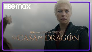 La Casa del Dragón: Segunda Temporada | Teaser Oficial | HBO Latinoamérica