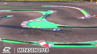 C-main Final 17.5T EXP Stock class MITASEN2018 in Beetops