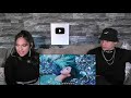 latinos react to aespa 에스파 next level mv reaction🤯🤩