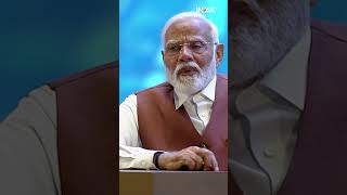EVM हैक पर PM Modi ने विपक्ष से पूछे सवाल #pmmodi #indiatv #loksabhaelection2024