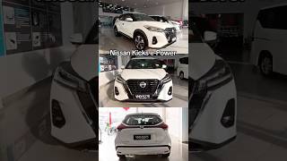 Nissan Kicks e-Power http://www.wasap.my/601121186838/SyafikaNissan#nissan #almera #serena #navara