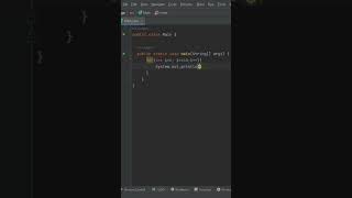 Print 1 To 10 Number Using For Loop In Java