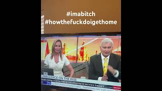 #eamonnandruth #eamonnholmes #swearing  #livetv #gbnews #thesun #daily