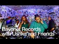 Bayonet Records with Ushka and Friends @TheLotRadio  11-08-2024