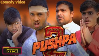 PUSHPA 3 JHUKEGA NHI SALA // #mani_meraj_comedy #viral_video #muttandadacomedy #ankit_jack_01 #aj