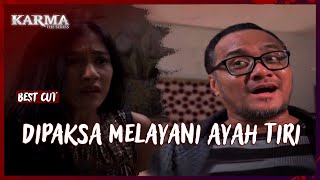 Tega Dijebak Teman Sendiri | BestCut Karma The Series ANTV Eps 64 (2/3)