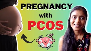 PCOS Pregnancy: What You Need to Know