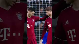 Goat Goal | Thomas Müller Goals | Bundesliga - Bayern | PC Gameplay #pes23
