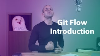 GIT: Git Flow Introduction