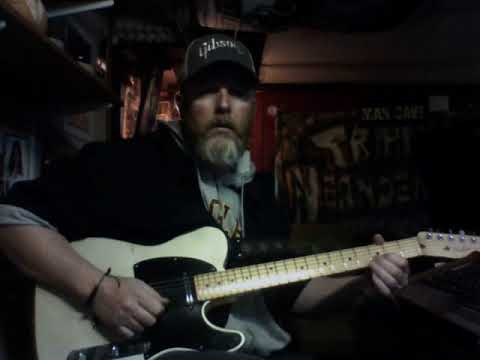 Down By The River-Buddy Miles (cover) - YouTube