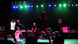 Shocktoberfest 2011