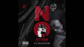 DJ MAGNUM - NO OTHER(Can't Compare)