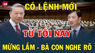 Tin tức 24h mới nhất ngày 09/04/2026✈ Tin Nóng Chính Trị Việt Nam ✈ #THỜISỰTV24