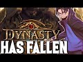 The Dynasty Has FALLEN | Flesh and Blood TCG Dynasty Booster Box Opening