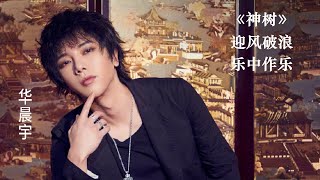 【ENG SUB】华晨宇 Hua Chenyu | 神树 God Tree