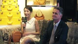 BONIA Press Conference -  Sonia Sui as BONIA ambassador