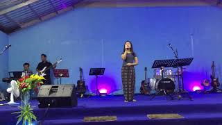 ပန်းမွေ့ယာ Gospel Song