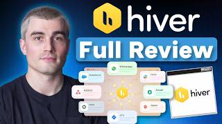 Hiver Review: Best Gmail-Based Helpdesk for Customer Support?