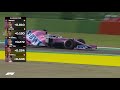 2020 emilia romagna grand prix qualifying highlights