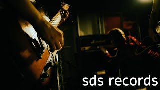 sds records presents halloweekend 10/31 (dadlore, misfire, veto, 12 gauge trixie)