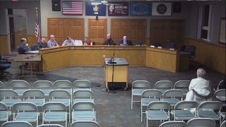 Waukesha Plan Commission and  Town Board - February 14, 2019