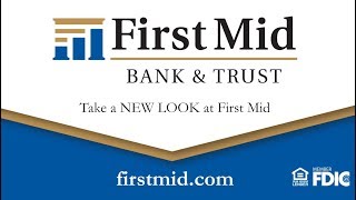 Take a New Look at First Mid