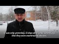 jehovah s witnesses in russia say police used shocks beatings