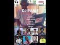 GHANAIAN  2020 NEW HIPLIFE/GHANAIAN AFROBEATS 2020/ GHANAIAN RAP SONGS 2020 ULTRA MIX BY DJ PANIE