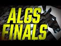 OUR BEST GAME IN ALGS FINALS!!! | Albralelie