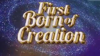 First Born of Creation - PRAISE NIGHT 22 || LOVEWORLD SINGERS