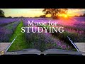 Classical Music for Studying - Mozart, Vivaldi, Haydn