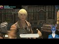 snow day raid m4s prog round 19 ffxiv gcc raid night 1 7 2025