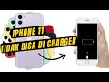 Solusi Iphone 11 Tidak Bisa Di Charger