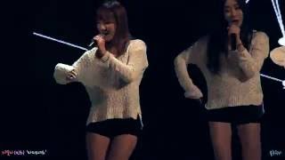 160526 스텔라(Stellar) 민희 - 마리오네트(Marionette), 아주대학교 (직캠/Fancam) by 블루슈비