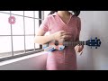 《大团圆》尤克里里版 with chords by leong ukulele