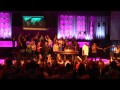 Eddie James - I Am at Redemption Point Church