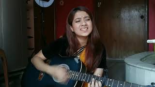 Aadat (Short Version) | Atif Aslam | Simran Deewani | Latest hindi cover songs 2020